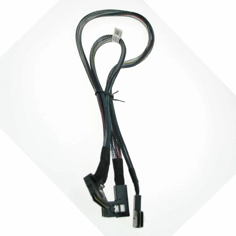 Für Dell R720 MX3P7 Backplane zu Motherboard Mini SAS A/B Y Kabel 0MX3P7