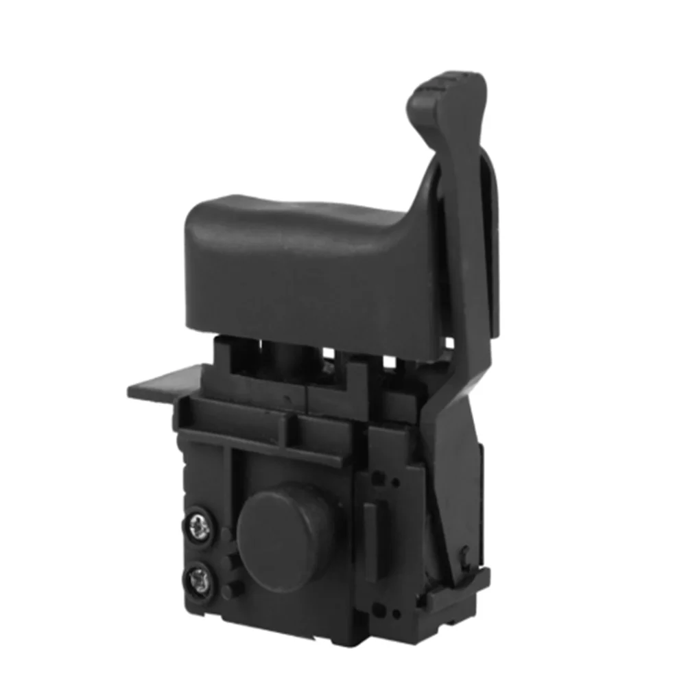 1PC Electric Hammer Drill Speed Control Switch for Makita HR2450/DP4010/DP4011 Power Tool Accessories Speed-Control Switch