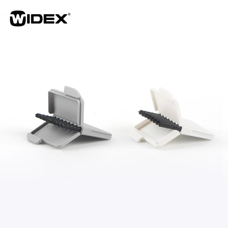 

Widex NanoCare Wax Guard Filters for Widex Phonak Resound CIC RIC hearing aids Cerustop Eight Filters Per Pack, Five Packs