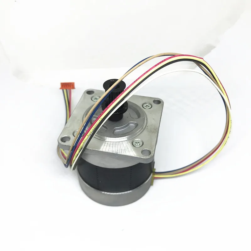 

original stepper motor For Toshiba TOSHIBA B-SX5T barcode printer accessories