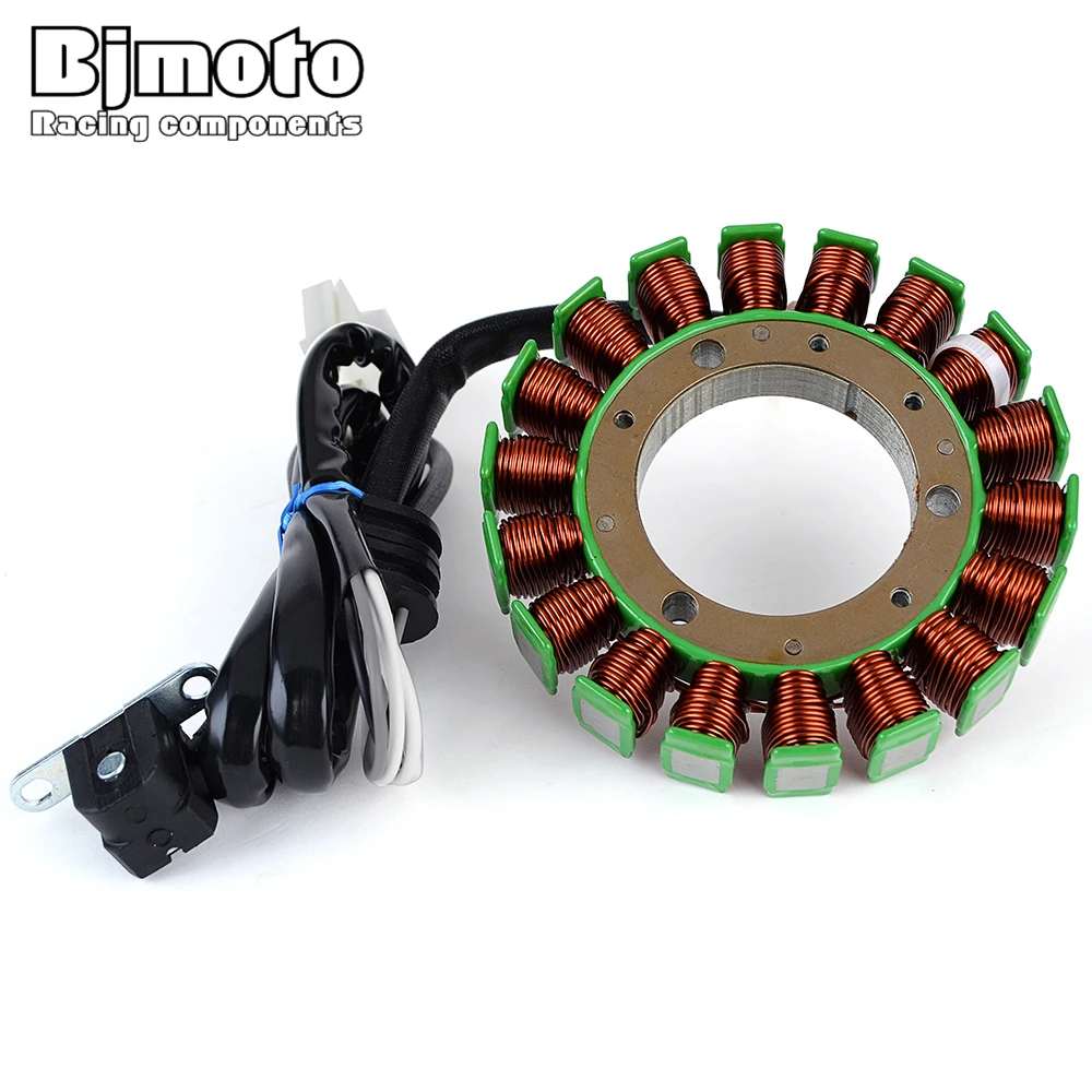 Stator Coil For Yamaha XVS650 XVS650A XVS650AT XVS 650 650A 650AT V-Star V Star Drag Star Custom 5SC-81410-01 5SC-81410-02