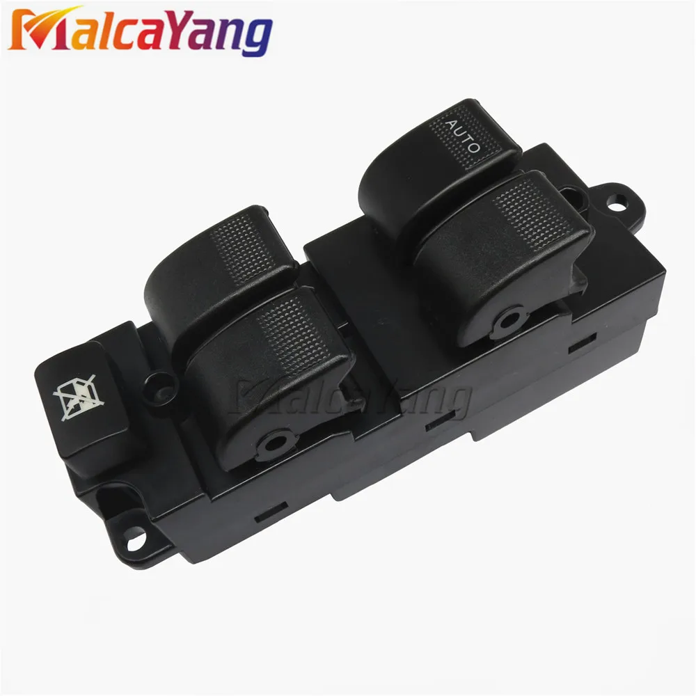 12Pin Power Window Master Switch for Mazda 6 Hatchback Station Wagon BL4E-66-350W1 CB81-66-350W1 CB81-66-350AL2