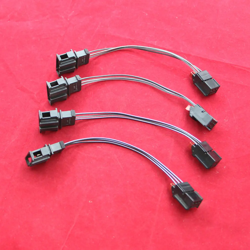 Apply to Golf 6 MK6 R20 LED taillight Conversion harness R20 LED tail light conversion line