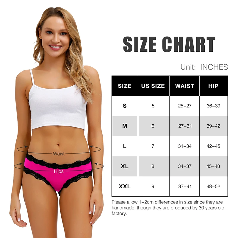 High Quality Women Underwear Set 5pcs/Pack Panties Solid Color Smooth Female Briefs Low Rise New Ladies 2020