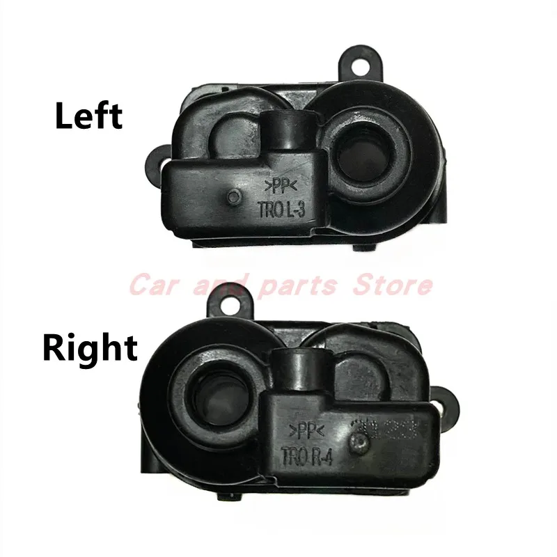 Suitable for Honda Fit Accord Elysion Xrv Odyssey CRV Bosirui Song Shitu Rearview Mirror Folding Motor
