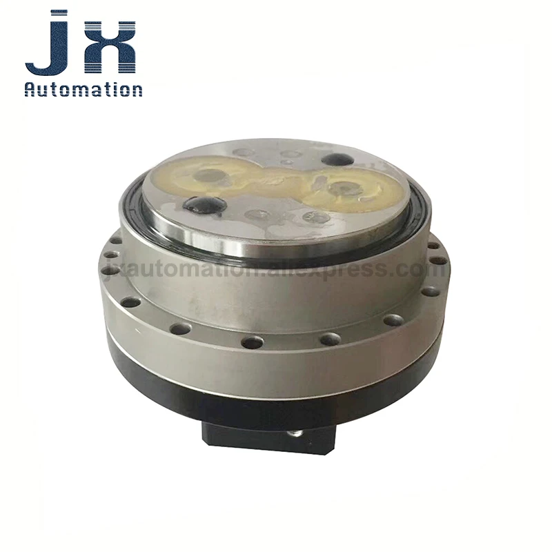 High-precision Cycloidal Pinwheel RV Reducer 150BX-161-REA-Z-B-19 Teaching Robot Reducer with Flange