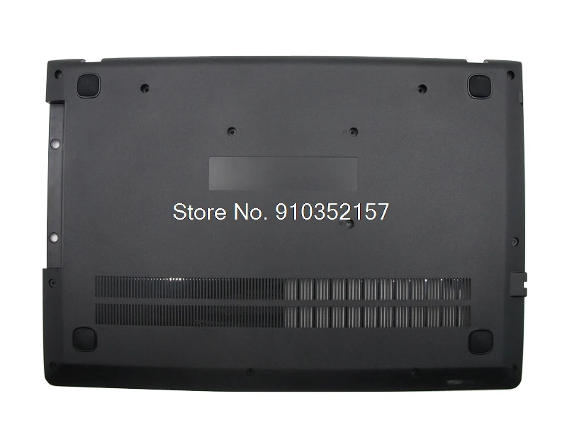 Laptop Bottom Case For Lenovo 100-15IBY B50-10 5CB0J65072 Lower Case Base Cover New