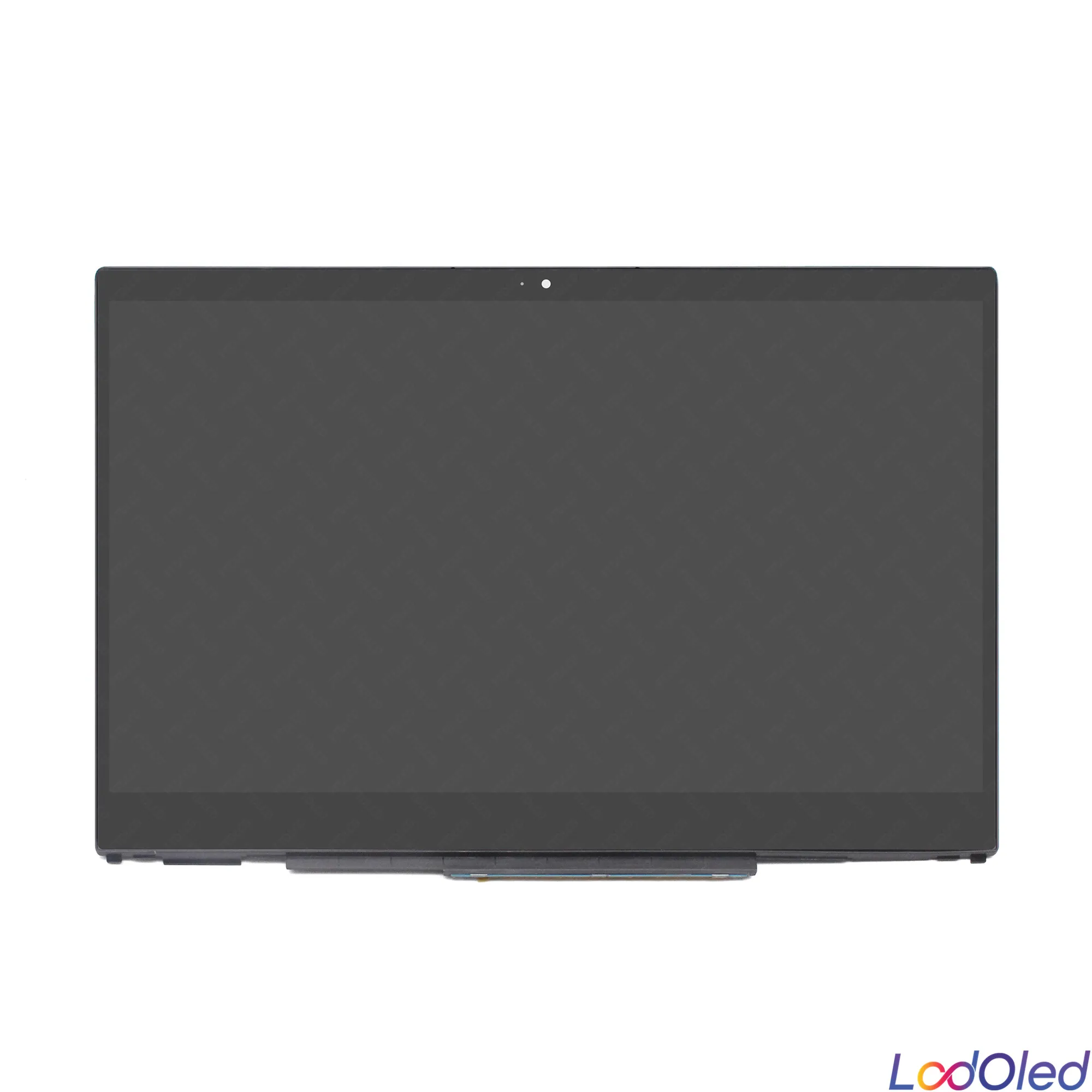 

15.6'' Touch Glass Digitizer LCD Display Screen Assembly NV156FHM-N35 for HP Pavilion X360 15-cr0051od 15-cr0052od 15-cr0055od