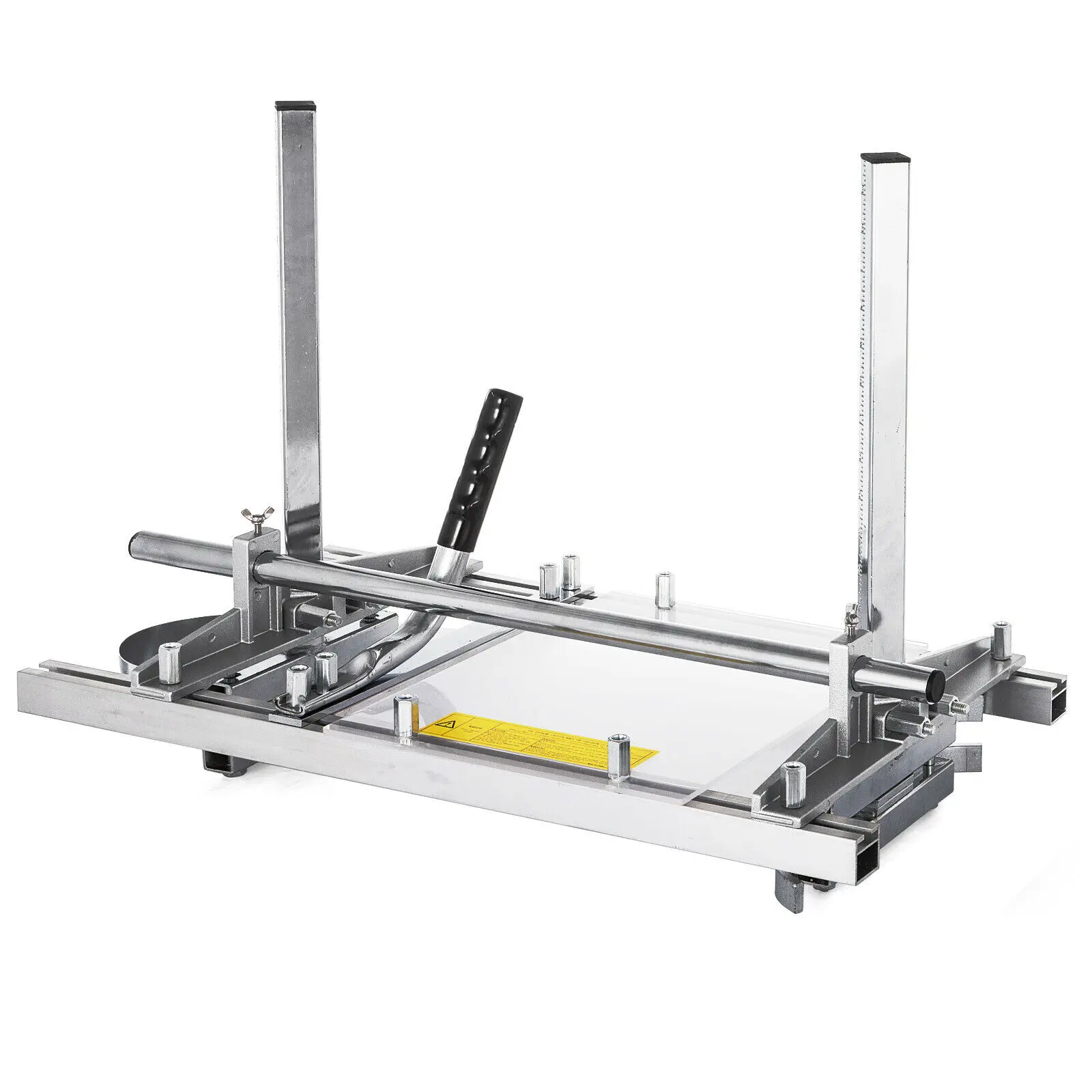 VEVOR 14 بوصة-24 بوصة المنشار مطحنة سجل دليل شريط سلسلة المنشار Planking قطع الخشب أداة المحمولة سلسلة منشار مطحنة