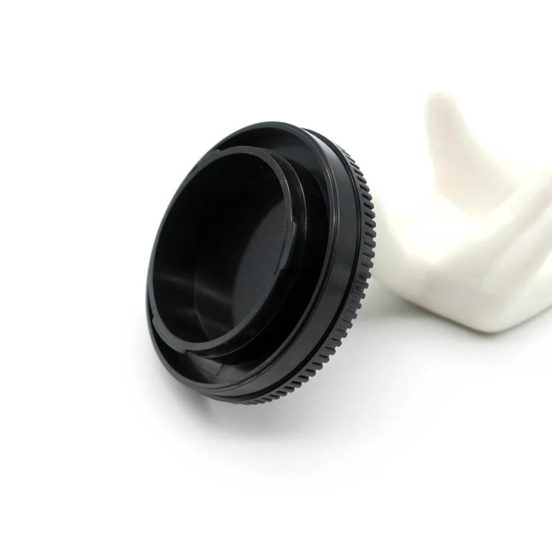 Para Sony E / FE montar tampa do corpo da câmera para séries A7, A9 ,A1, NEX, ZVE, FX