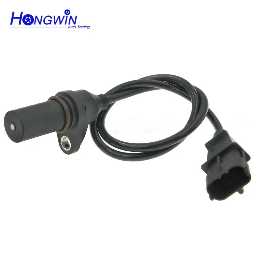 Genuine No.: 39180-27800 Crankshaft Position Sensor For Hyundai- Santa Fe 2005-2009 3918027800