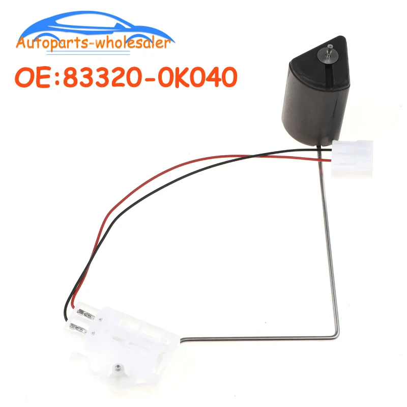 Fuel Oil Level Sensor For TOYOTA VIGO Hilux TGN15 TGN16 2.7L 04-16 833200K040 83320-0K040 83320-0K060 Car Auto accessorie