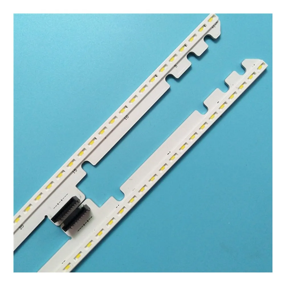 New 30 PCS/set LED backlight strip for FOR LG 55SJ850V 55SJ8500 6922L-0218A 6916L2850A 6916L2849A 55 V17 AS1 2850 2849 R L