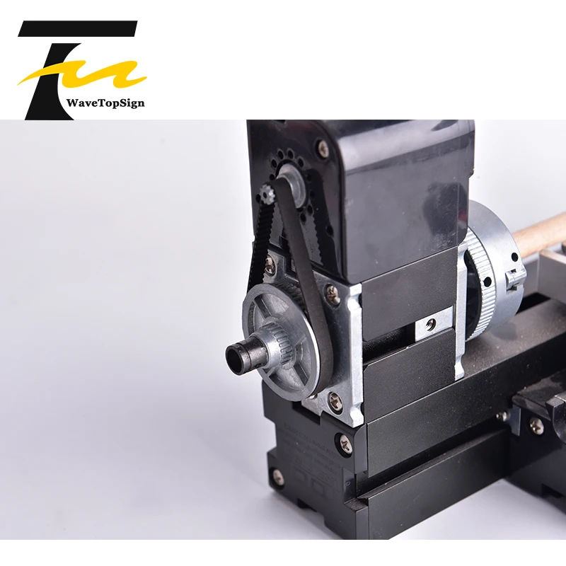 Stampante 3D WaveTopSign 2GT-6mm cinghia sincrona ad anello chiuso cinghia di trasmissione in gomma GT2 circonferenza 110mm 188mm 1220mm