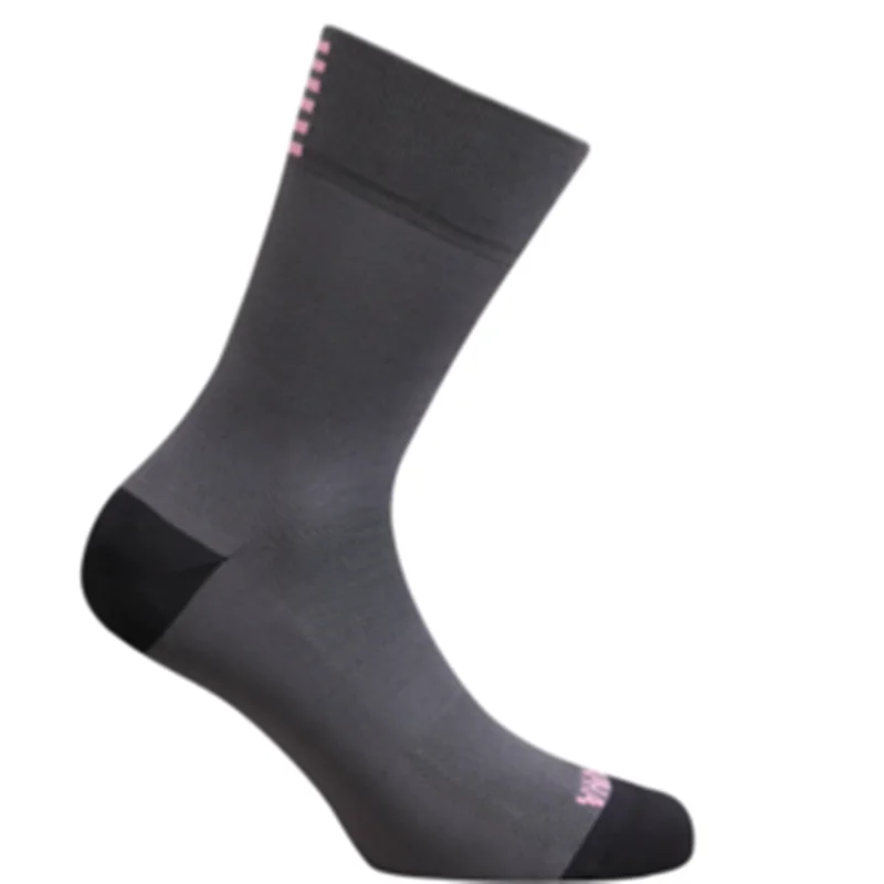 2023 hohe Qualität Professionelle Marke Sport Socken Atmungsaktive Road Fahrrad Socken Outdoor Sport Racing Radfahren Socken – Detail 2