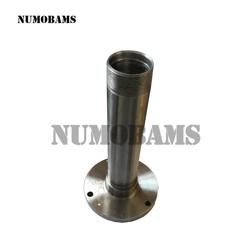 NUMOBAMS WM210 Lathe Machine 21mm 32mm 38mm Through Hole MT5 MT3 Spindle