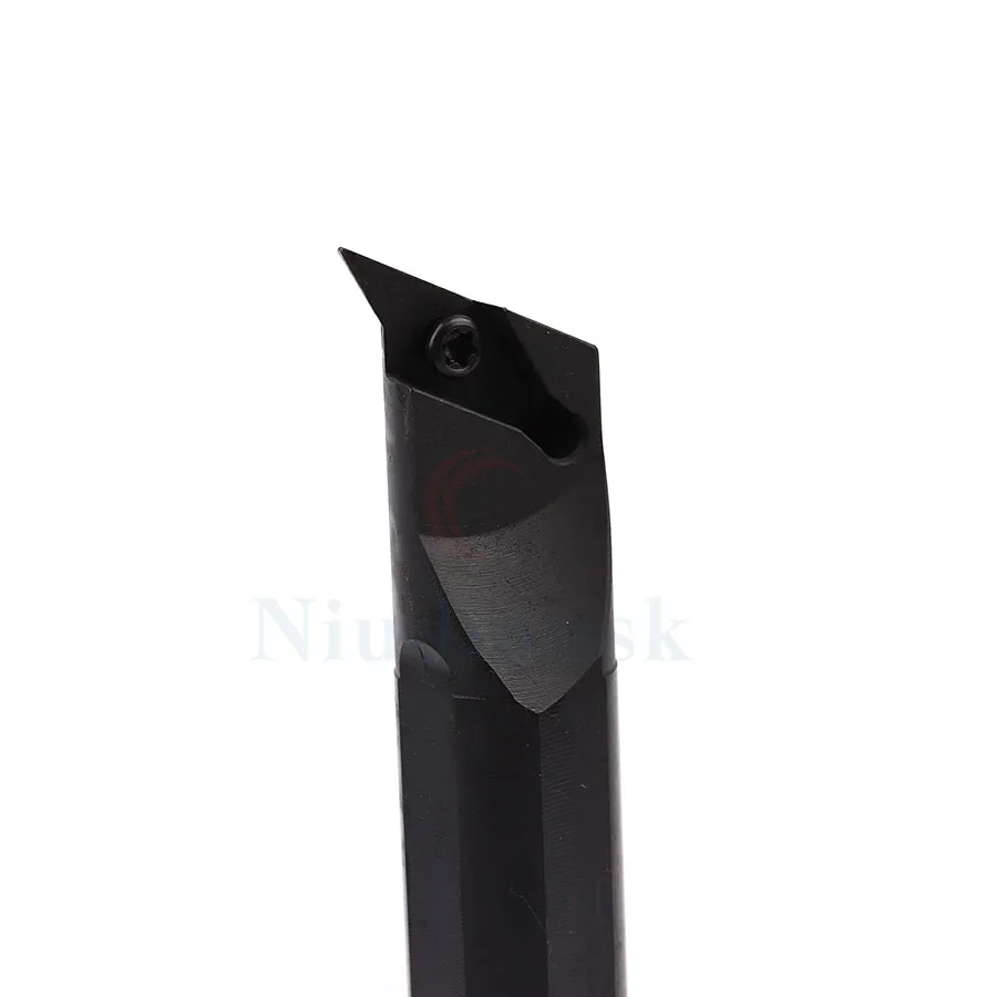 1PC S16Q-SVQBR11 S20R-SVQBR11 S20R-SVQBR16 S25S-SVQBR16 S20R-SVQBL11 S20R-SVQBL16 CNC Internal Turning ToolHolder Factory Outlet