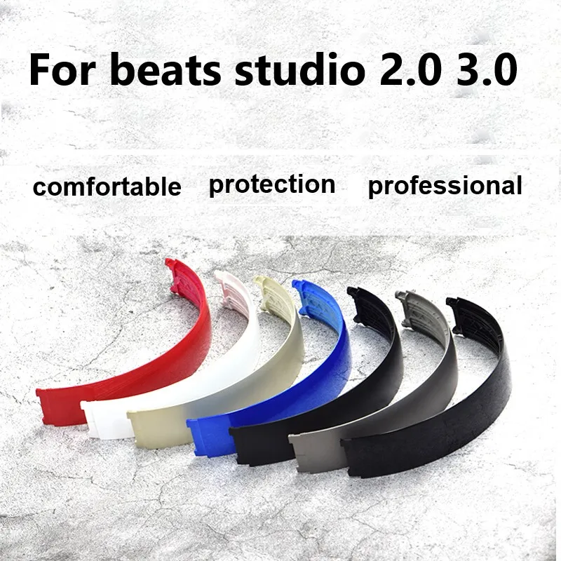 Сменная повязка на голову для наушников, головная повязка на голову, запчасти для ремонта наушников для студии 2,0 для студии 2, наушники для студии 2