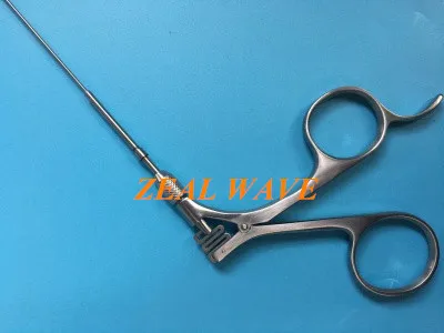 Ureteroscopic Nephrolithotomy Forceps Foreign Body Forceps Ureteroscopy Biopsy Forceps Ureteroscopic Lithotomy Forceps