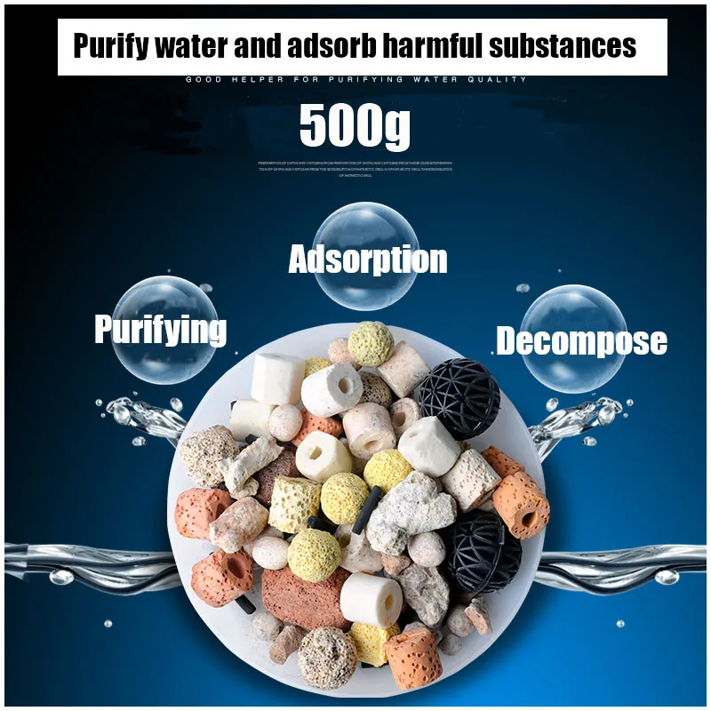 Thumbnail 3 - #16 Latest Aquarium Fish Nets Offers