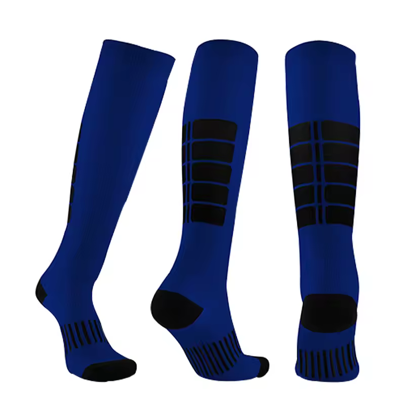 Varicose Veins Socks Compression Stockings Nurse Sports Cycling Socks for Diabetics Running Gift for Men Diabetes Nature Hiking - Image 24