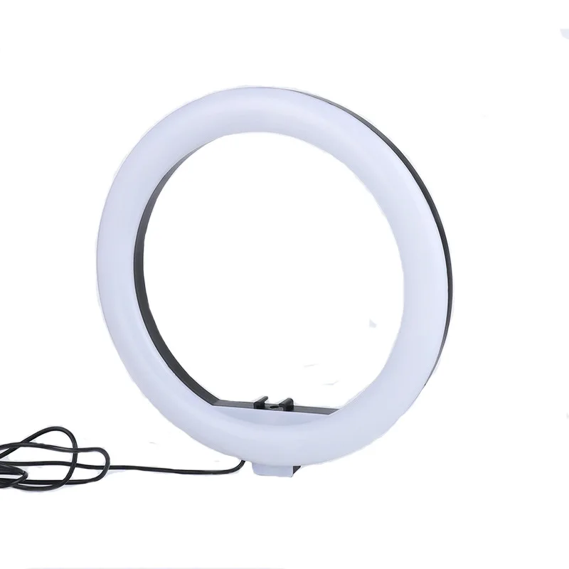 26CM photography light mobile phone fill light live light ring light 10 inch fill light RING LIGHT beauty light