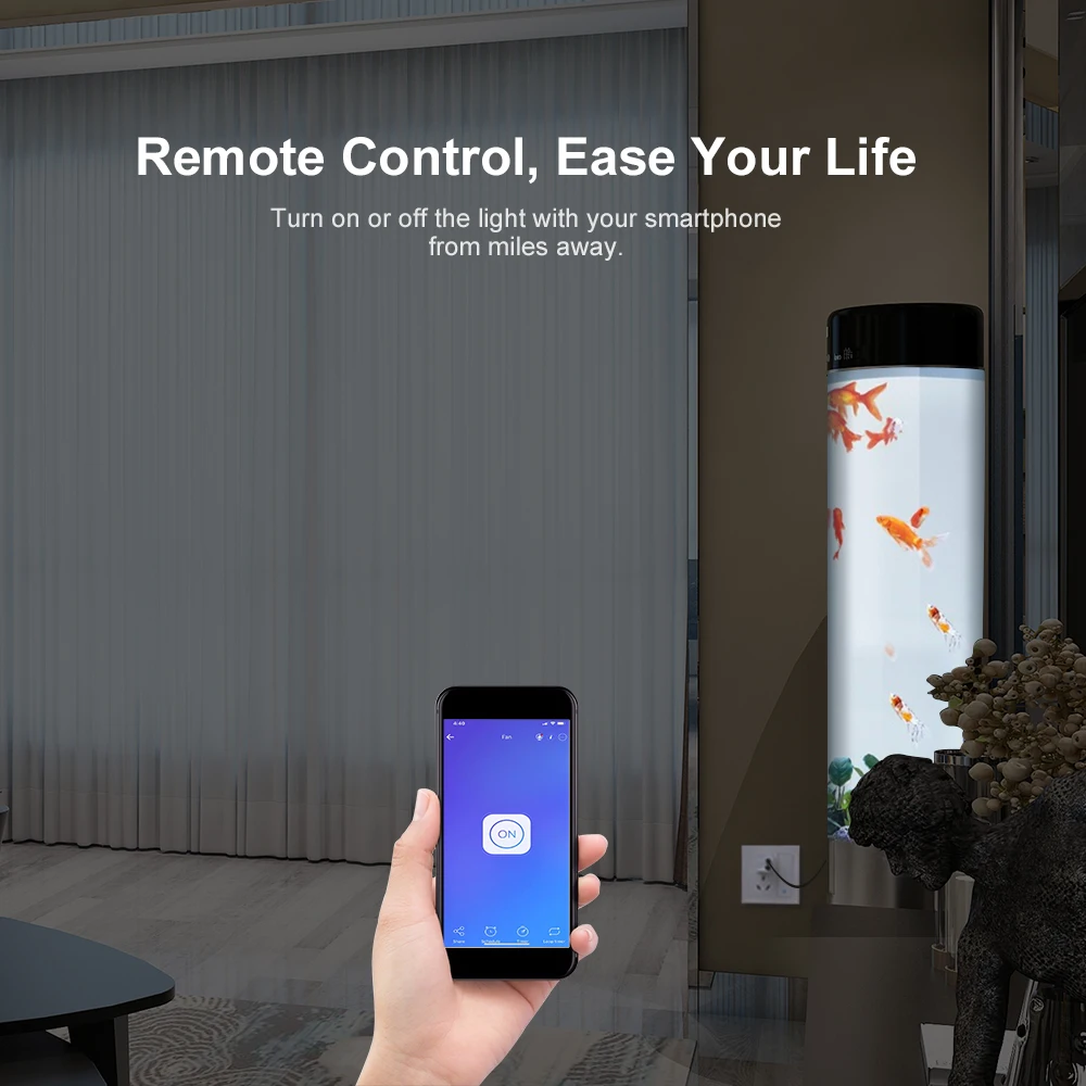 SONOFF Micro 5V 무선 USB 스마트 어댑터 Wifi 미니 USB 전원 어댑터 스위치 작동 eWeLink APP Alexa Google 홈 스마트 홈