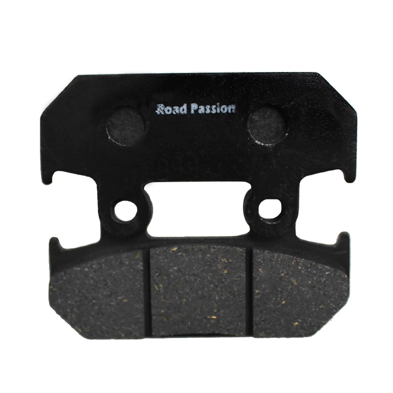 Front Brake Pads for HONDA CBR600F CBR 600F 600 F Hurricane 87-90 CBR250R CBR 250R 250 R 1986-1987 NSR250 NSR 250 1986