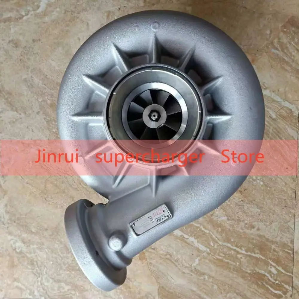 High quality China made QSX15-G8 HX82 Turbocharger 3592880 3596366 3596967