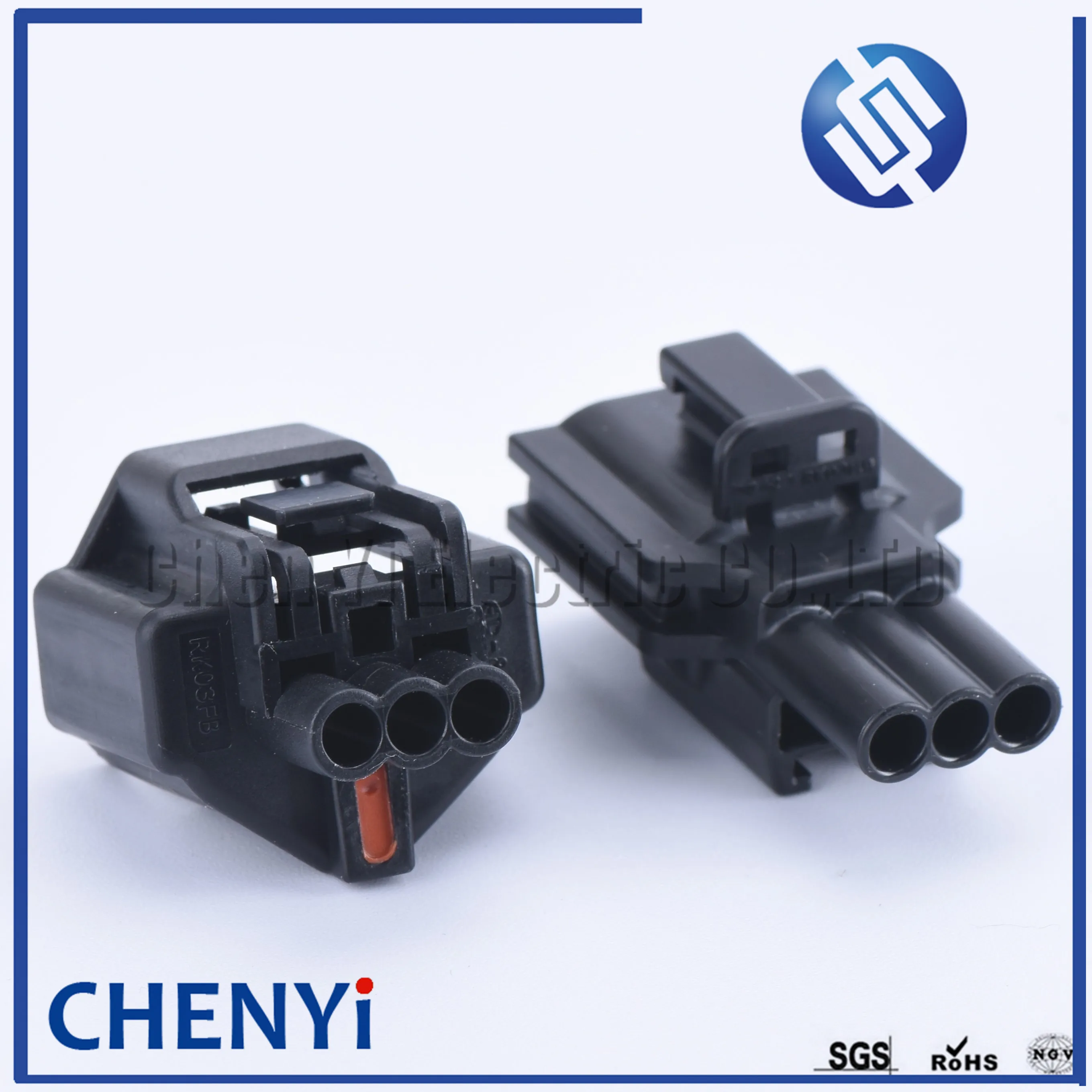 3 Pin 7183-7874-30 7183-7874-30 Oxygen Sensor Plug Waterproof Female or Male Electrical Cable Socket For Nissan A/C Compressor