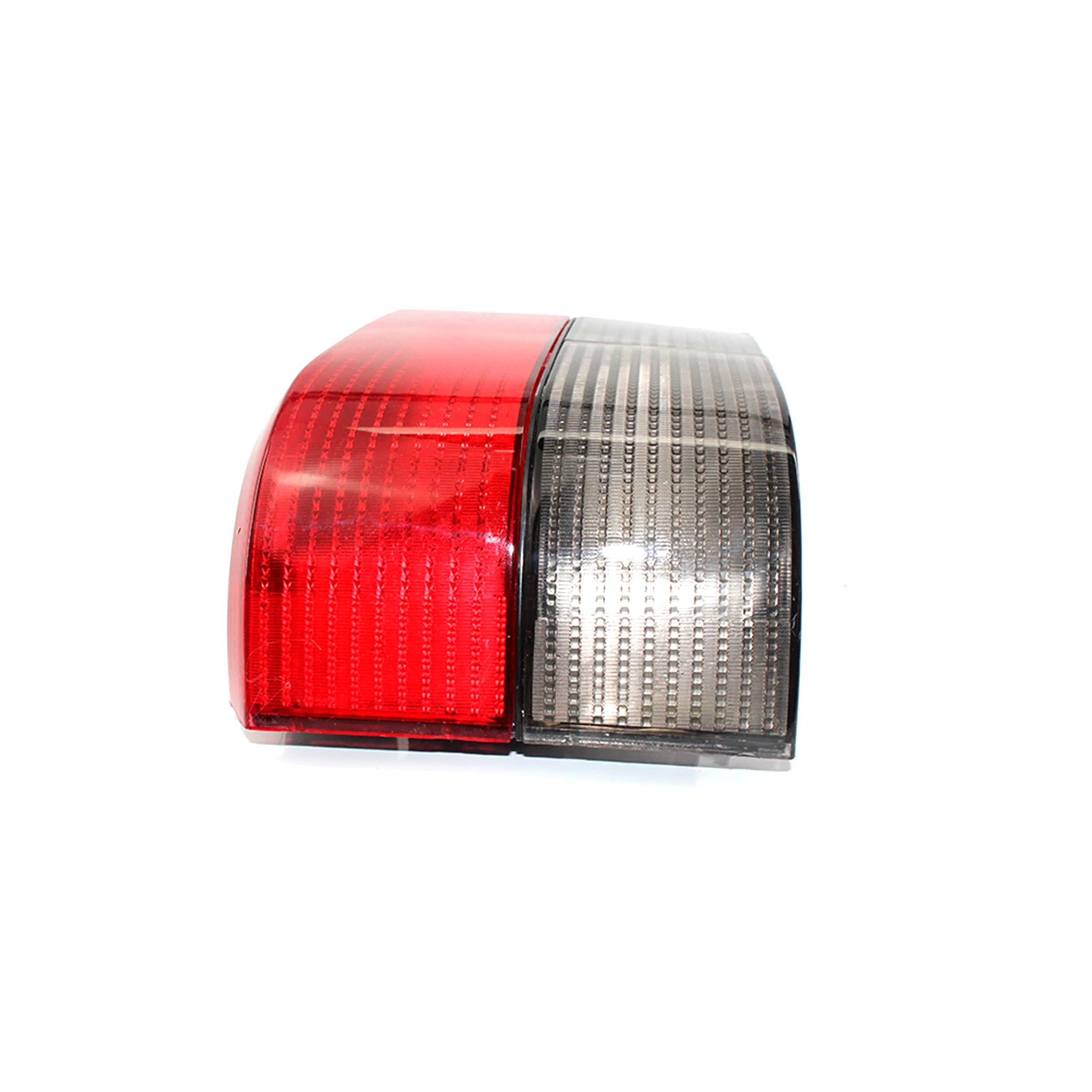 Pair of Tail Lights Turn Right+ Left Indicator Side Lamp Rear Tail Lights Replacement for VW TRANSPORTER T4 CARAVELL E 90-03