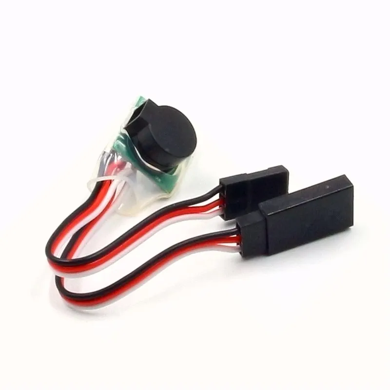 Signal loss Alarm Lost Plane Finder for Su27 RC Airplane Model Muticopter