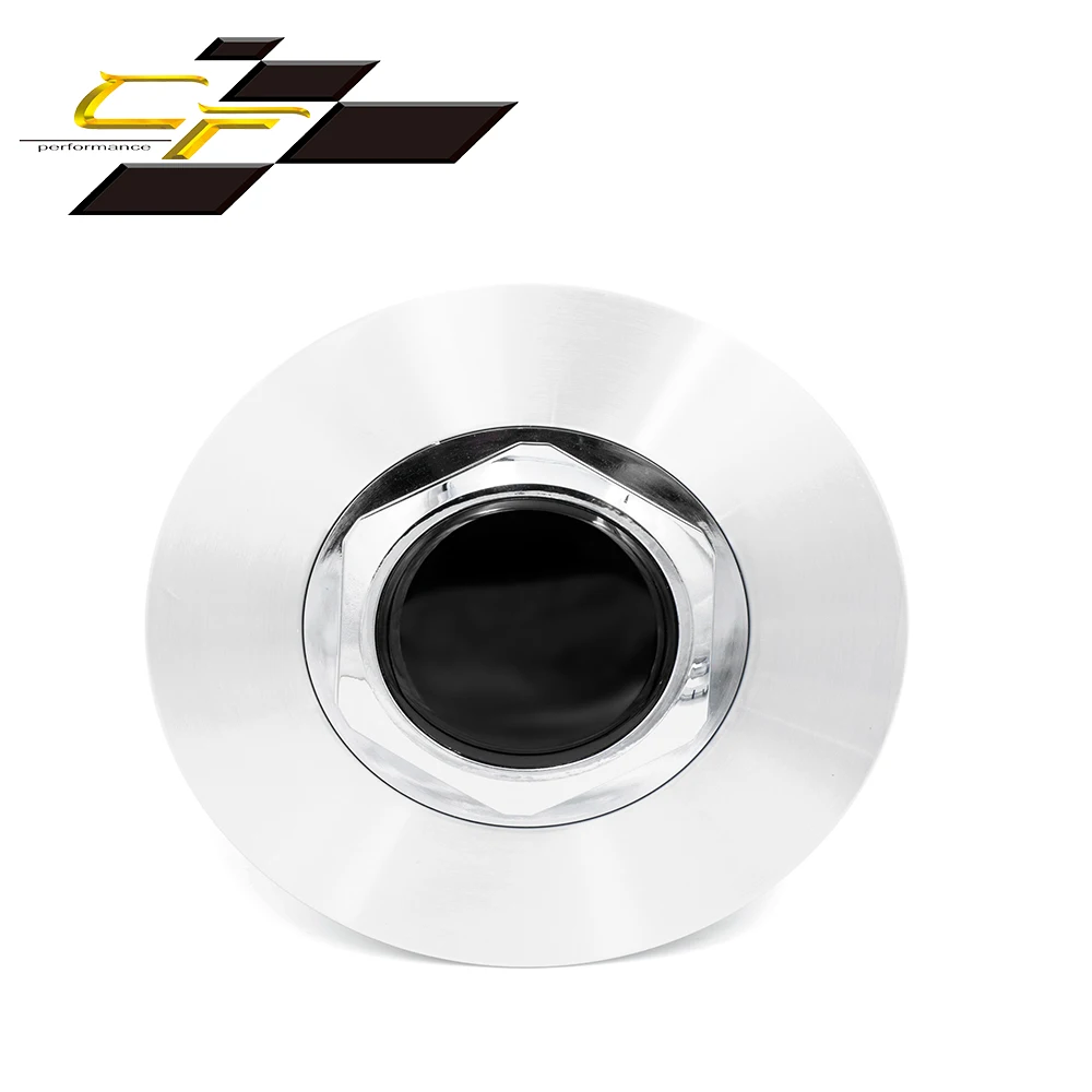 1pc 171mm Wheel Center Caps Hub Cover For Rim Hubcaps Dust-proof Universal Modification Car Styling Accessories