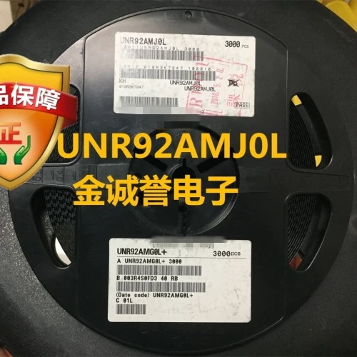 

10PCS UNR92AMJ0L UNR92AMG0L UNR92AMG0L+ UNR92 Brand new and original chip IC