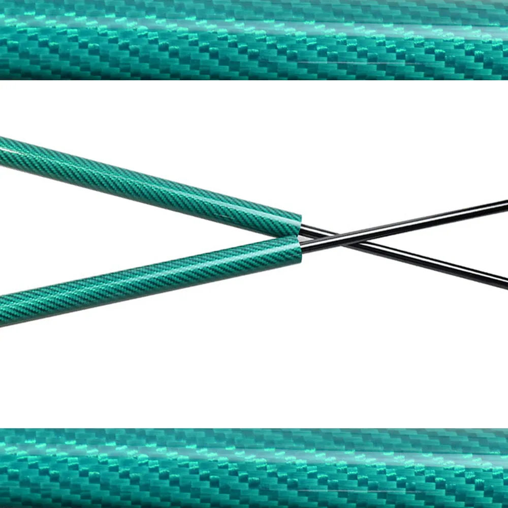 Variant: green carbon fiber
