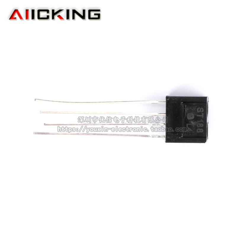 10/Pcs ST188 St 188 L4 Optische Switch Van Reflecterende Infrarood Optische Sensor