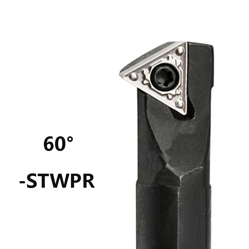 BEYOND 너머 8mm 10mm 16mm STUPR STWPR STFPR 내부 보링 바 S10K-STUPR11 S08K-STUPR09 터닝 선반 공구 홀더 NC 카바이드 인서트