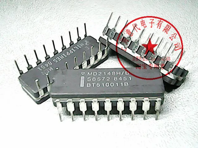 

5pcs MD2148H/B DIP-18