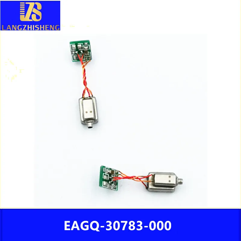 LS EAGQ-30783 moving iron speakerphone receiver balanced armature drives Double speakers all frequency receiver  2PCS