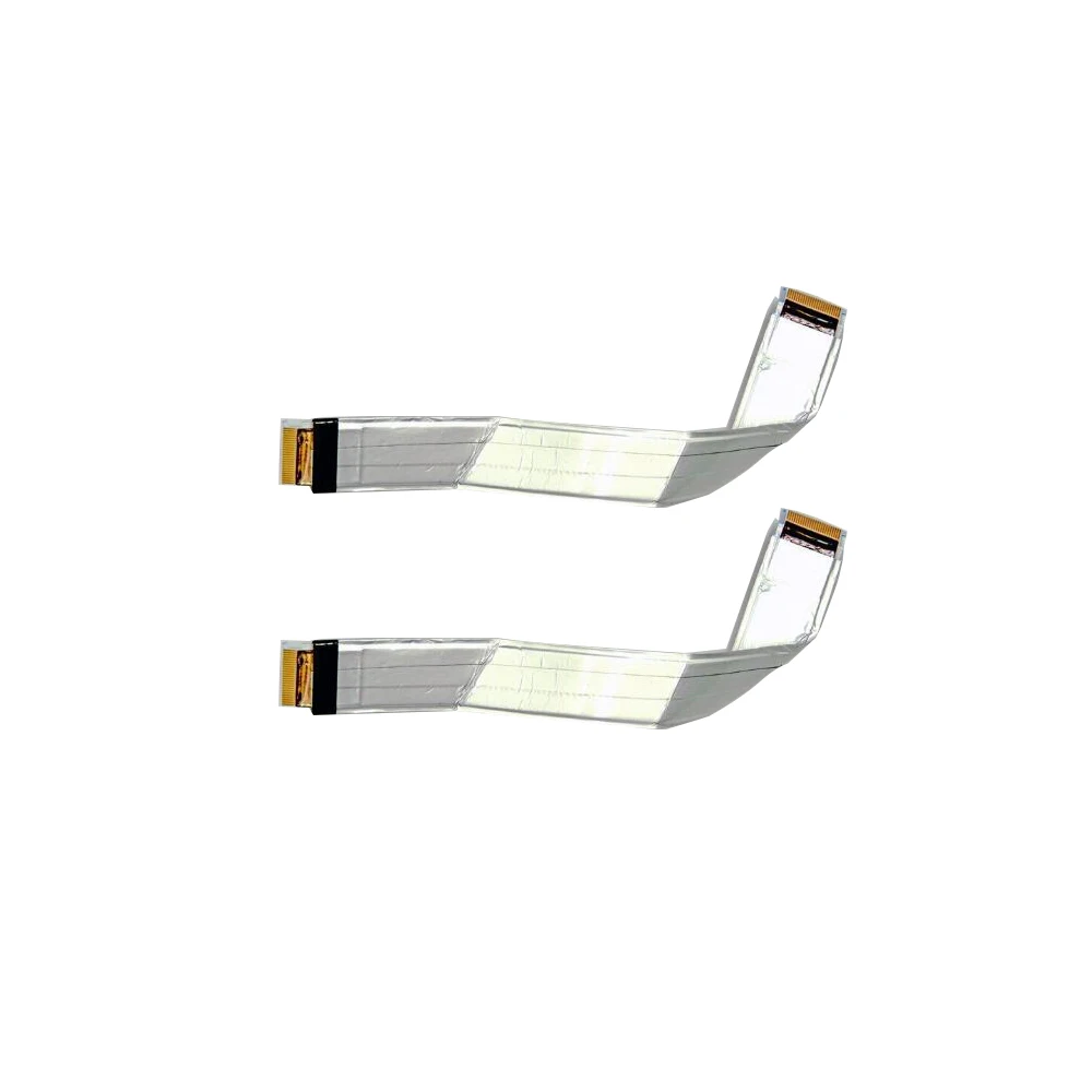 50 pcs a lot DVD Disc Drive Ribbon Flex Cable Charger Power Cable Replacement for PS4 Game Console