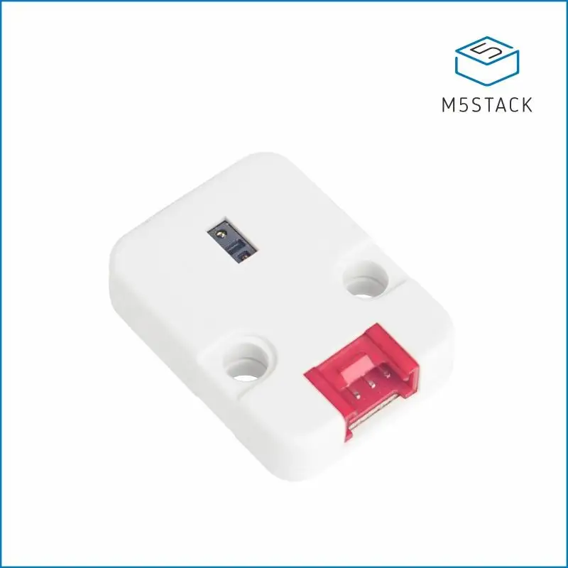 M5Stack Official Mini Heart Rate Unit (MAX30100) Pulse Oximeter