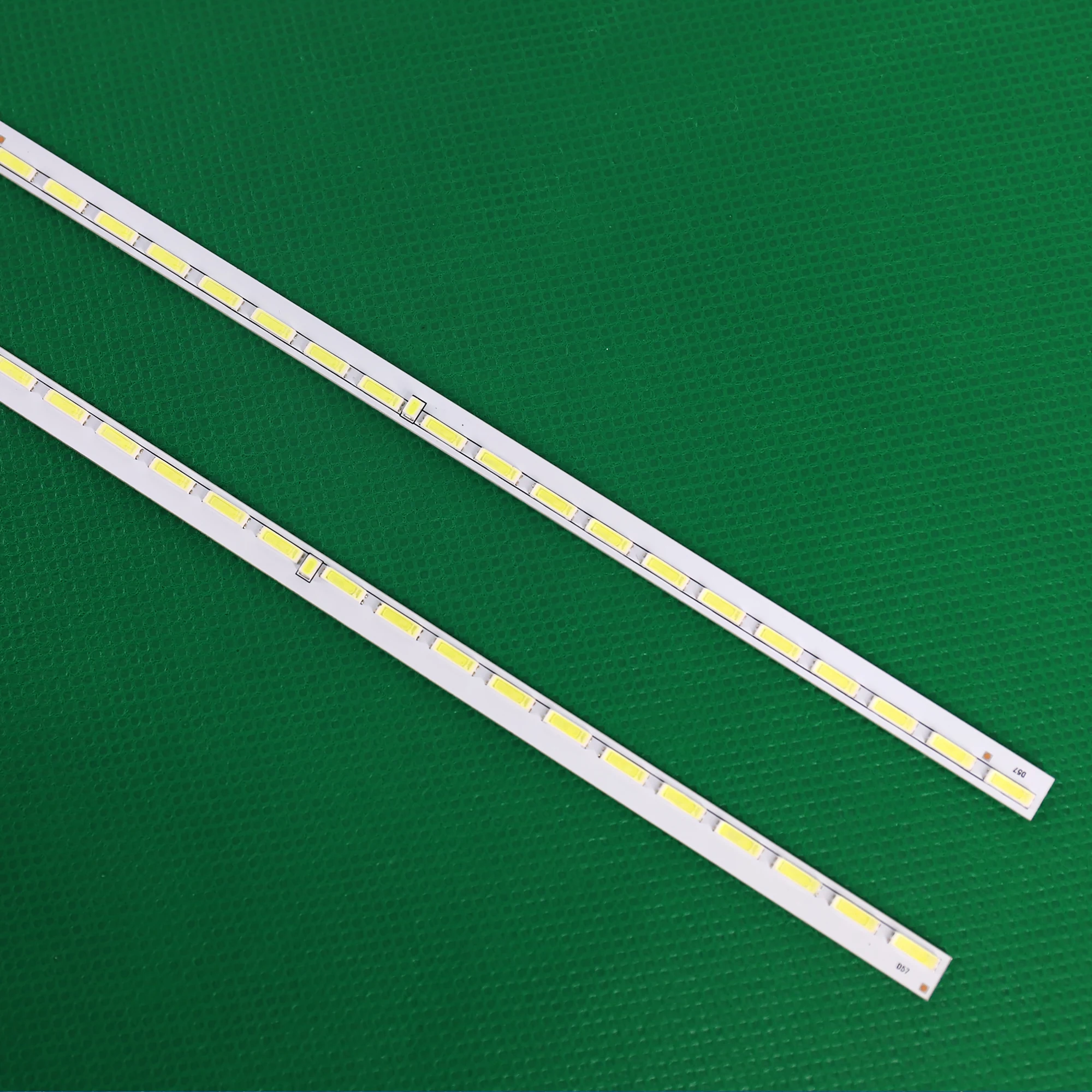 2 pièces de rétro-éclairage LED, accessoire de remplacement, pour skyworth42e615l, LDF-200, X4-R, SEL420V8-S0AA