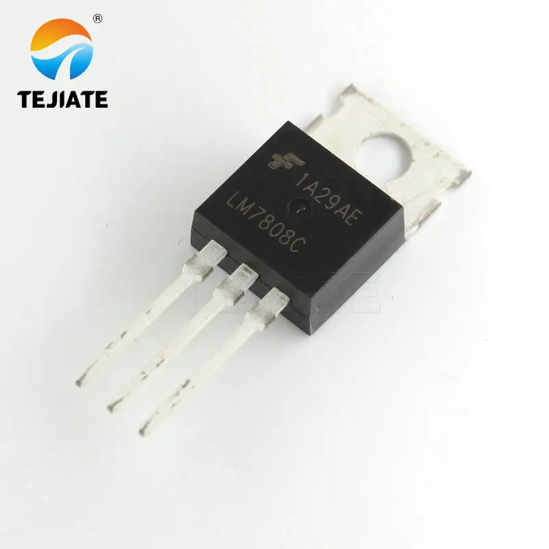 1PCS TEJIATE Chip LM2931CDR2G LM2940CT LM3915N LM4040CIM3X LM5106MMX LM7808 LM27313XMFX operational amplifier chips