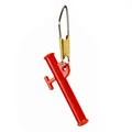 500Pcs Color Red