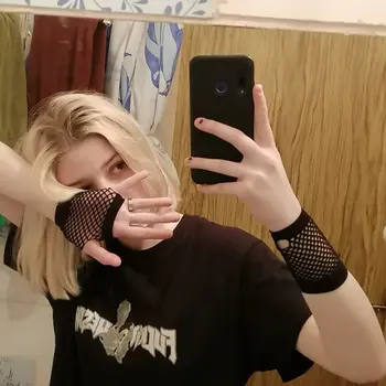 10 best sales महिलाओं के दस्ताने - №7