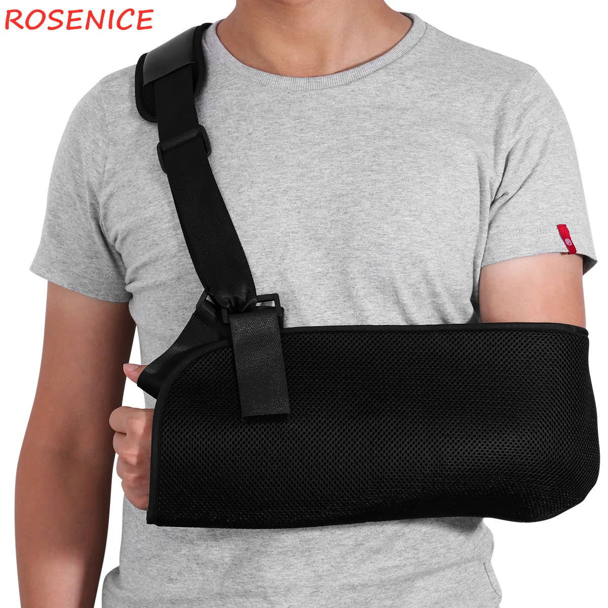 ROSENICE Shoulder Arm Immobilizer Shoulder Arm Immobilizers For Shoulder Women Right Arms For Shoulder Women Right Arms For