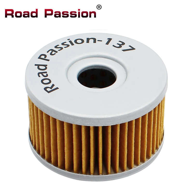 Motorcycle Oil Filter For Suzuki CCM 644 DR500 650  Off Road 500 600 644 750 800 DS650 650 S40 Boulevard 652