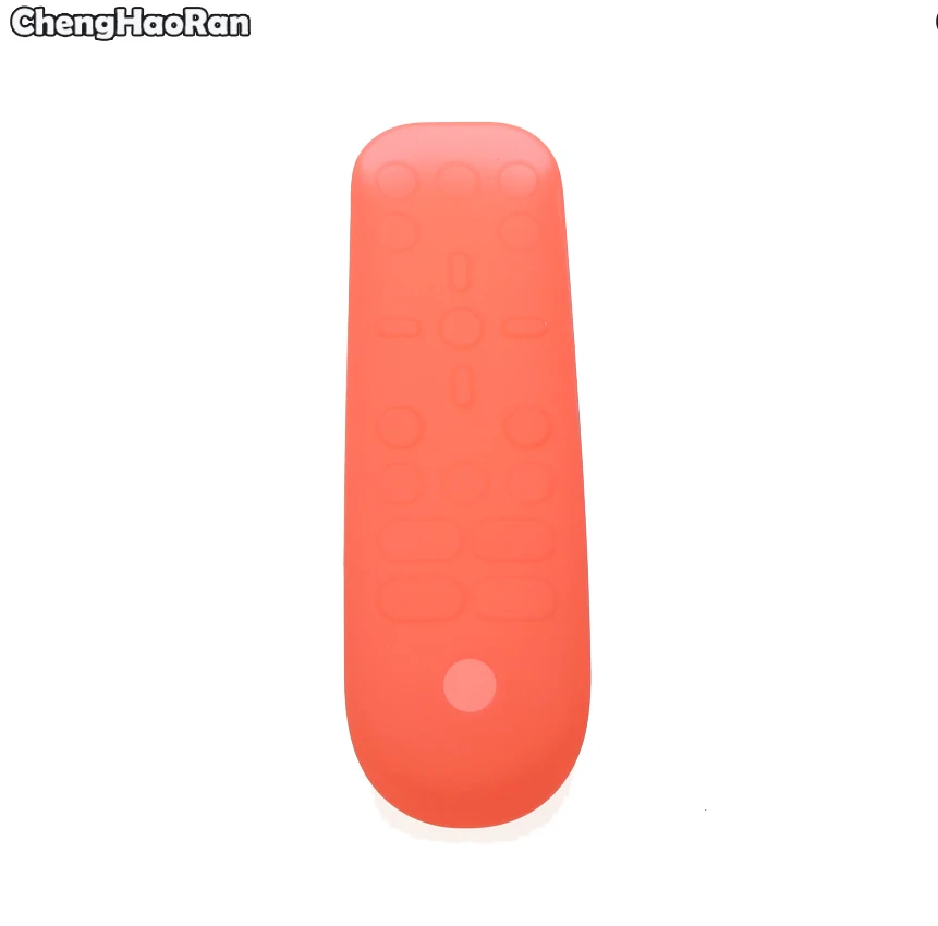 Chenghaئران ل PS5 التحكم عن بعد الغطاء الواقي التحكم عن بعد سيليكون غطاء غبار PDP بلاي ستيشن 5 غطاء سيليكون التحكم