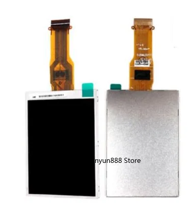 شاشة عرض LCD جديدة لسامسونج L201 BL103 S1070 L301 SL201 S1075 D1070 P10 جزء إصلاح الكاميرا الرقمية