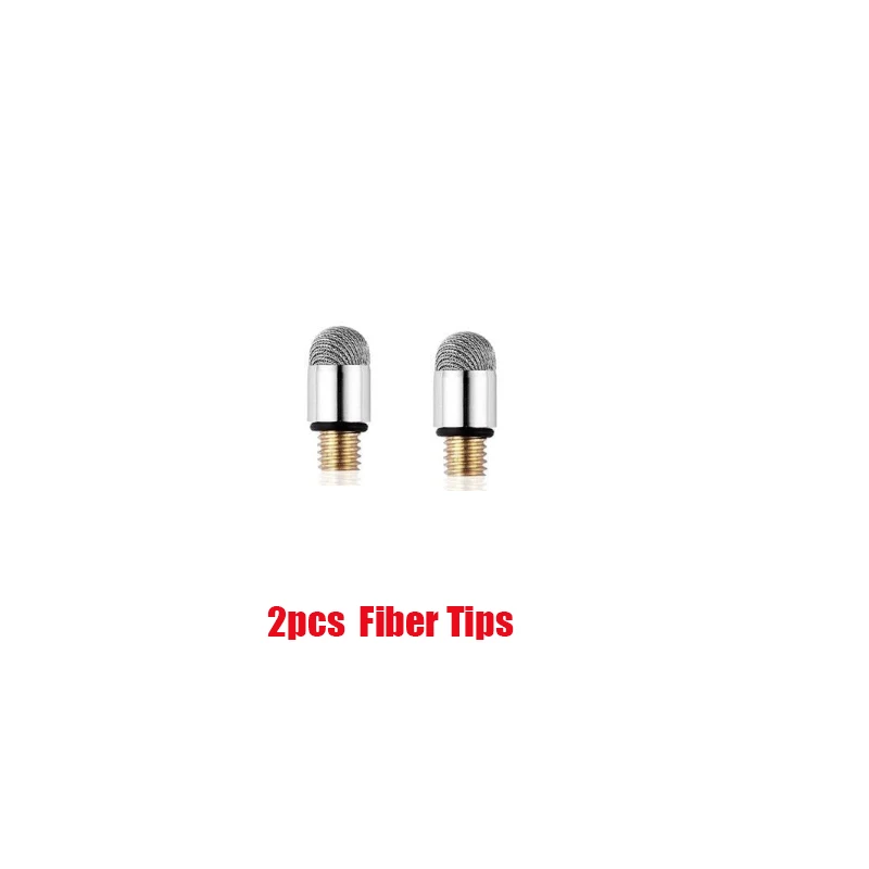 2PCS Fiber Tips